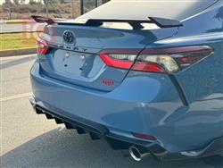 تۆیۆتا کامری